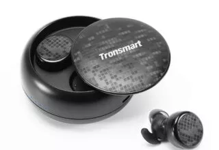 Im Test: Encore Spunky Buds Wireless Headphones von Tronsmart