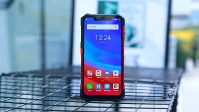 Ulefone Armor 2 | Android-User.de