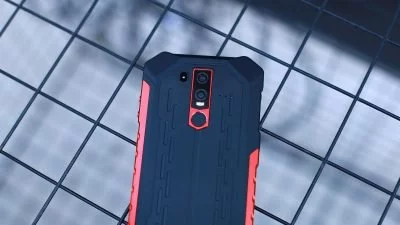 Ulefone Armor 3 | Android-User.de