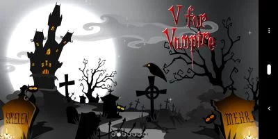 Vampire 1 | Android-User.de