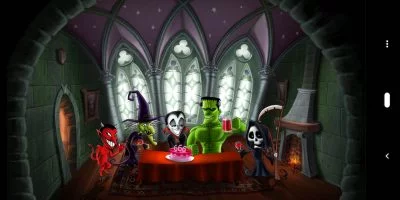 Vampire 2 | Android-User.de