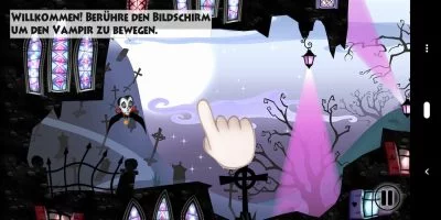 Vampire 3 | Android-User.de