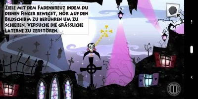 Vampire 4 | Android-User.de