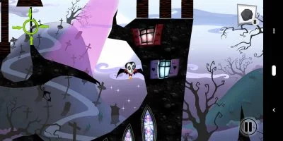 Vampire 5 | Android-User.de