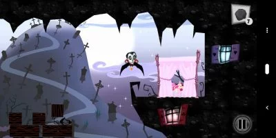 Vampire 7 | Android-User.de