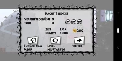Vampire 9 | Android-User.de