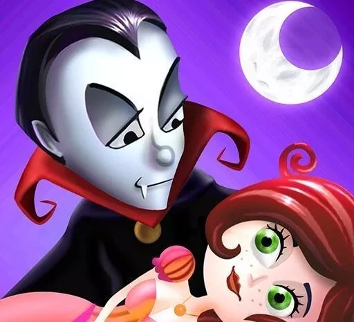 Vampire Icon | Android-User.de