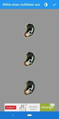 WhatsApp 13 Stickers Creator | Android-User.de