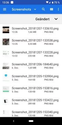 WhatsApp 19 Personal Stickers | Android-User.de
