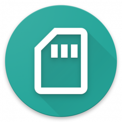 WhatsApp Personal Stickers icon | Android-User.de