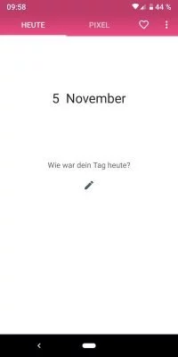 Year in Pixels 1 | Android-User.de
