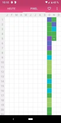 Year in Pixels 5 | Android-User.de