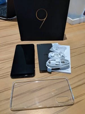 ZTE Axon 1 | Android-User.de