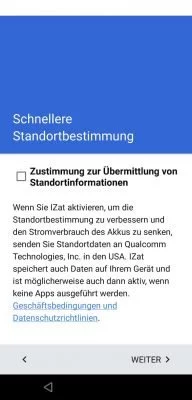 ZTE Axon 11 | Android-User.de