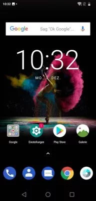 ZTE Axon 12 | Android-User.de