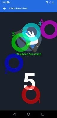 ZTE Axon 16 | Android-User.de