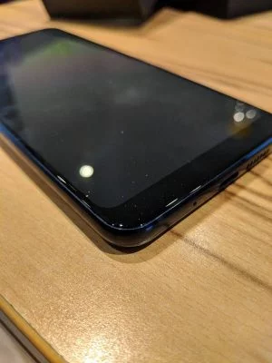ZTE Axon 4 | Android-User.de