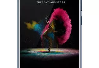 Im Test: Das Flaggschiff von ZTE, das ZTE AXON 9 Pro