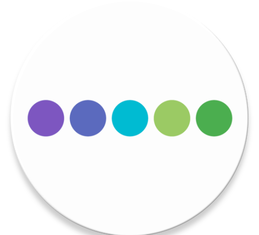 Year in pixels Icon | Android-User.de