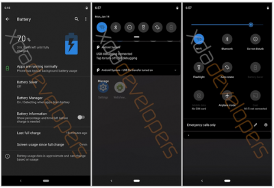 Android Q 2 | Android-User.de