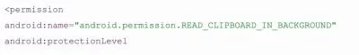 Android Q - Clipboard | Android-User.de