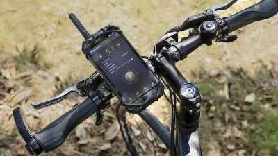 Ulefone Armor 3T 1 | Android-User.de
