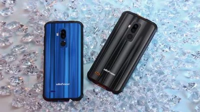 Ulefone Armor 5 | Android-User.de