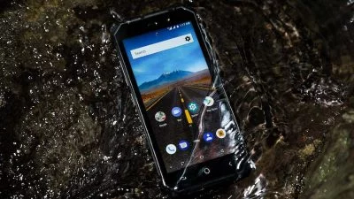 Ulefone Armor X2 | Android-User.de