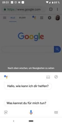 Assistant 2 | Android-User.de