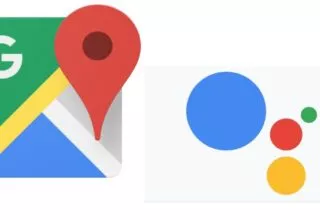 Google Assistant wird in Google Maps integriert