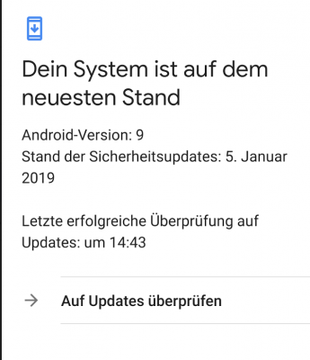 Update 3 | Android-User.de