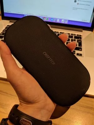 Choetech 10 | Android-User.de
