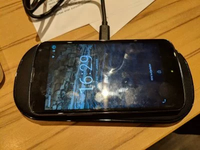 Choetech 4 | Android-User.de