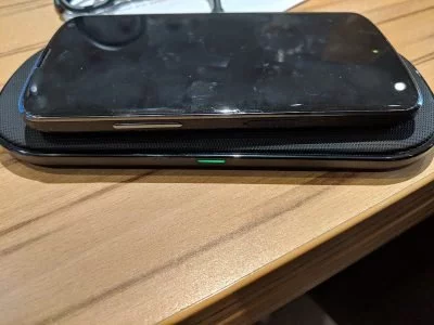 Choetech 5 | Android-User.de