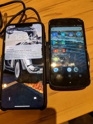 Choetech 6 | Android-User.de