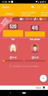 Desire Partner 1 | Android-User.de