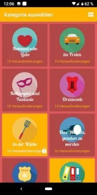 Desire Partner 12 | Android-User.de
