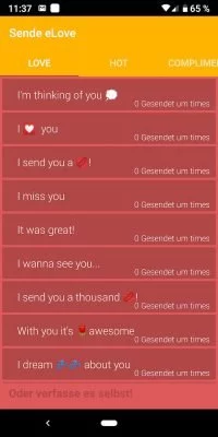 Desire Partner 2 | Android-User.de