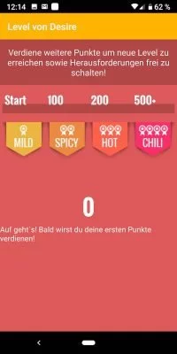 Desire Partner 20 | Android-User.de