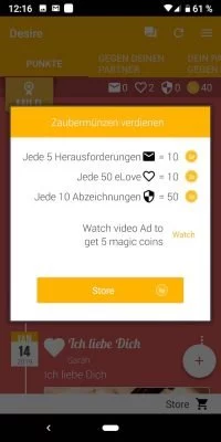 Desire Partner 22 | Android-User.de