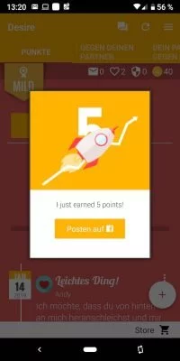 Desire Partner 23 | Android-User.de