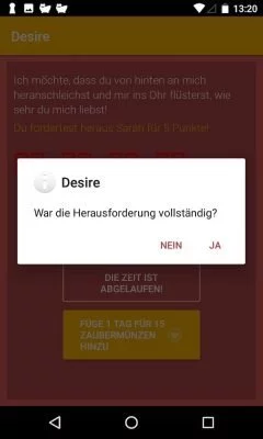Desire Partner 26 | Android-User.de