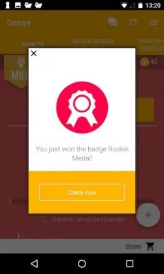 Desire Partner 27 | Android-User.de