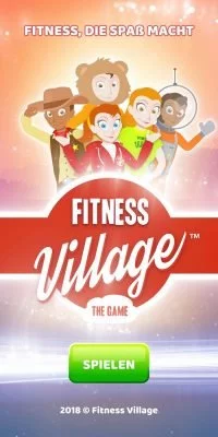 Fitness Village 1 | Android-User.de
