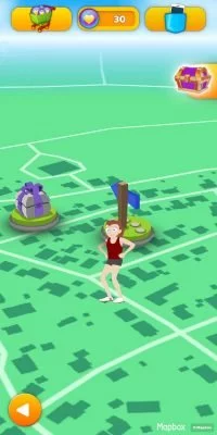 Fitness Village 11 | Android-User.de