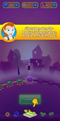 Fitness Village 5 | Android-User.de
