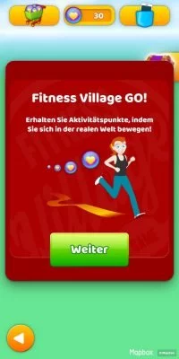 Fitness Village 6 | Android-User.de
