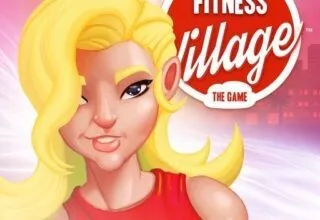 Fitness Village – Das sportliche Spiel virtuell und real