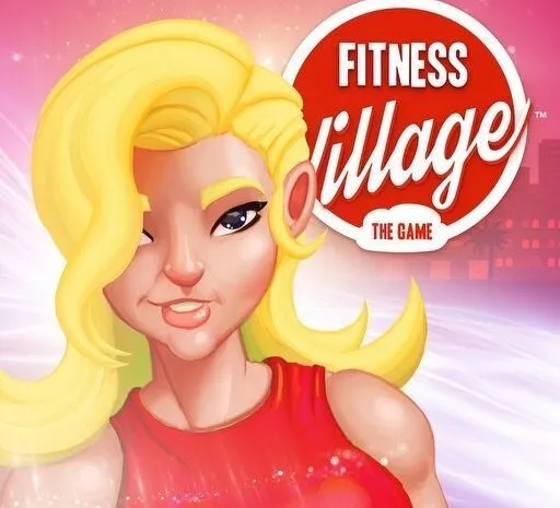 Fitness Village Icon | Android-User.de
