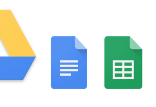 Google Drive – Dark Mode für  Docs, Sheets und Slides, Rollout startet